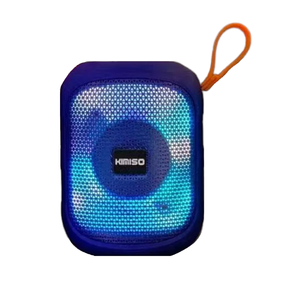 Difuzor Bluetooth fără fir - KMS-175 - 885468 - Albastru