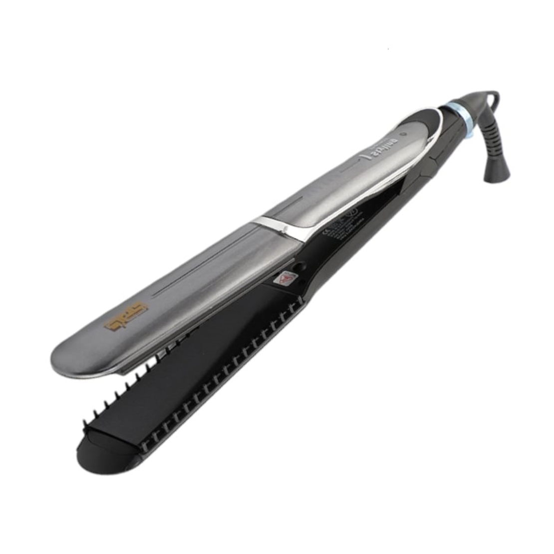 Presă de păr cu pieptene - 10029 - DSP - 615181