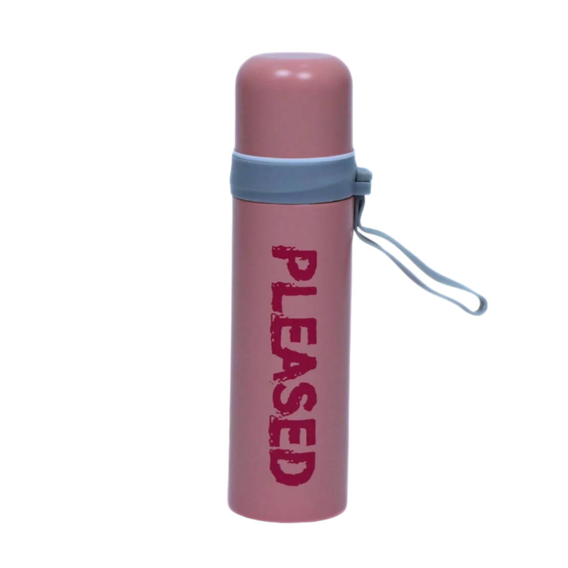Termos portabil - MXS1099 - 350 ml - 104158 - Roz