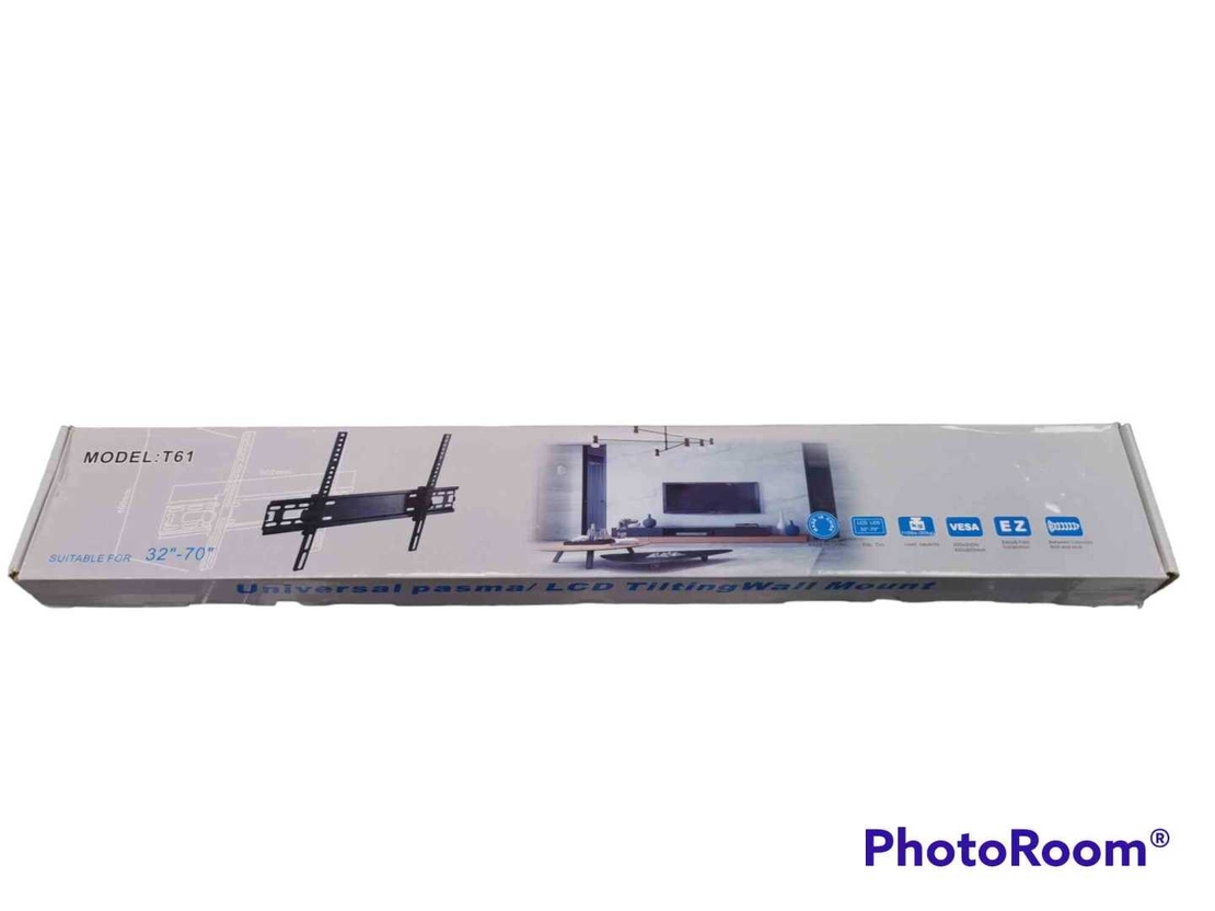 Suport TV pentru montare pe perete - 14''-42'' - B25 - 586011