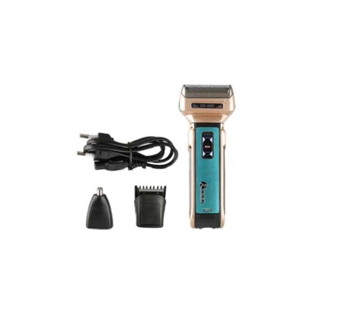 Aparat de ras - KM-Q601 - Kemei