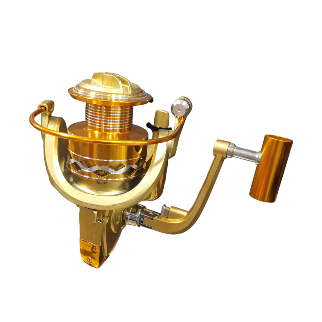 Mulinetă de pescuit - LB6000 - 31201
