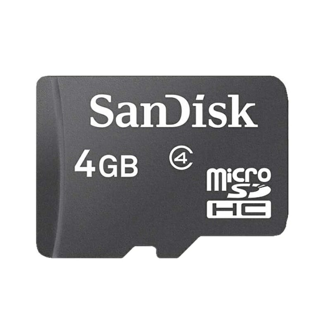 Card de memorie - Micro SD - 4GB - 905038SD
