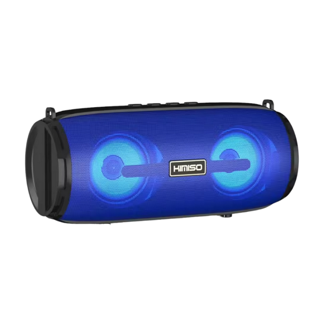 Difuzor Bluetooth wireless - KMS-201 - 885666 - Albastru