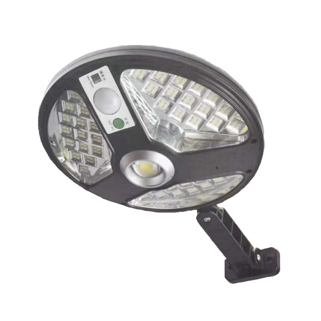 Proiector solar LED cu senzor de miscare - 868 LED - 286811