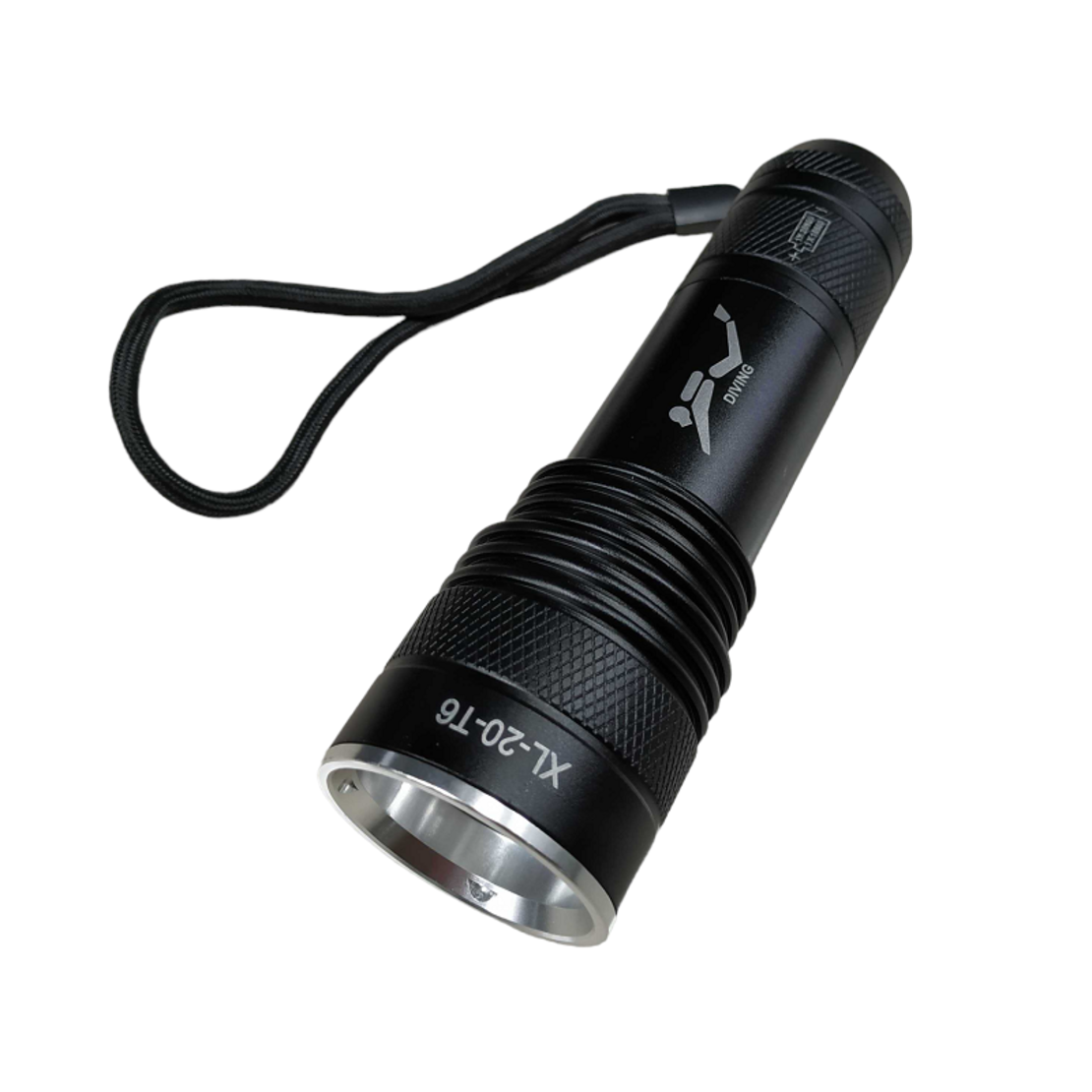 Lampă de scufundare LED reîncărcabilă - XL-20 - 200217