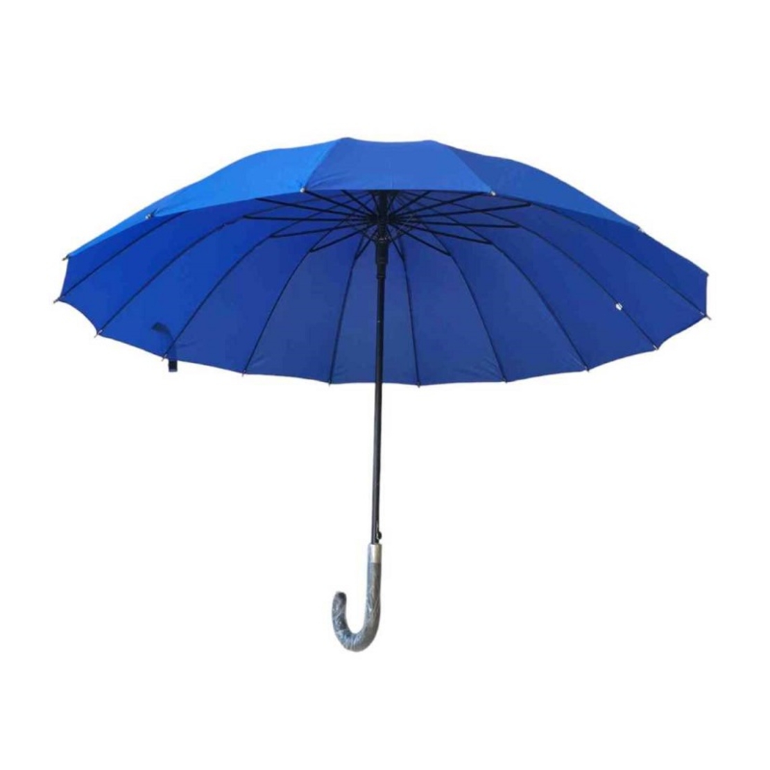 Umbrelă automată - Culoare uni - 70# - 16K - Tradesor - 585984
