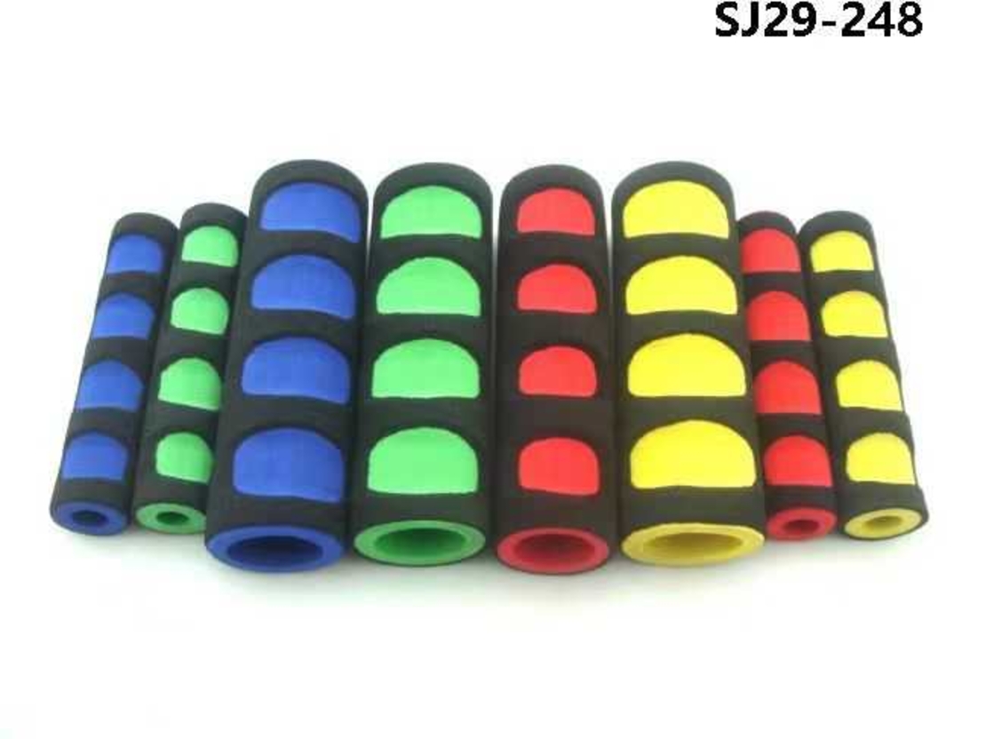 Manere de bicicleta - Grip - S29-248 - 650790