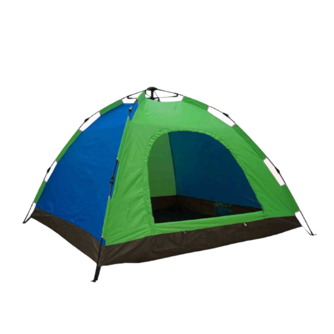 Cort de camping - YB3013 - 2x1,2m - 585120