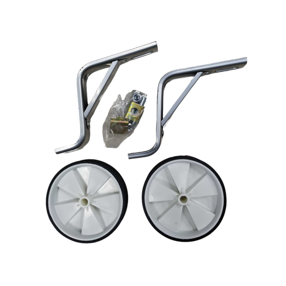 Set roți auxiliare pentru bicicletă - S69 -17 - 16” - 652237