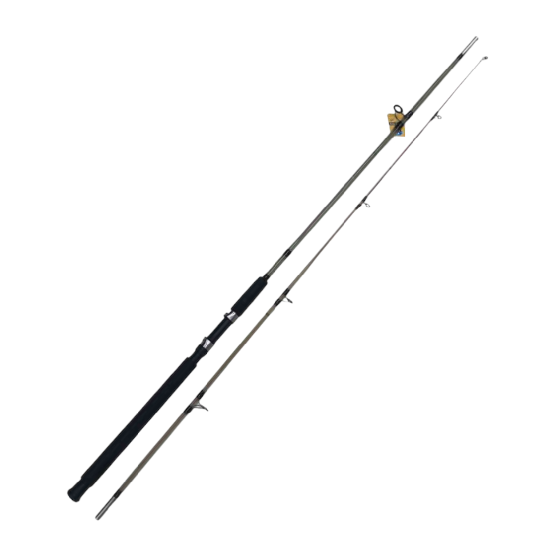 Lansetă de spinning - 2,7 m - 30793