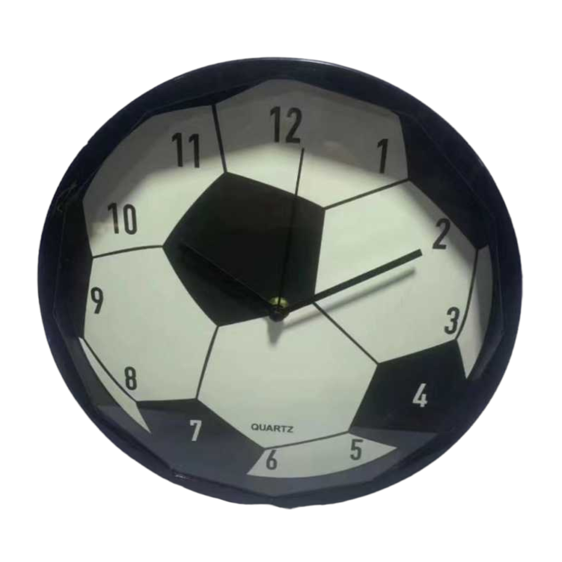 Ceas de perete - XH -6629 - 166290 - Negru