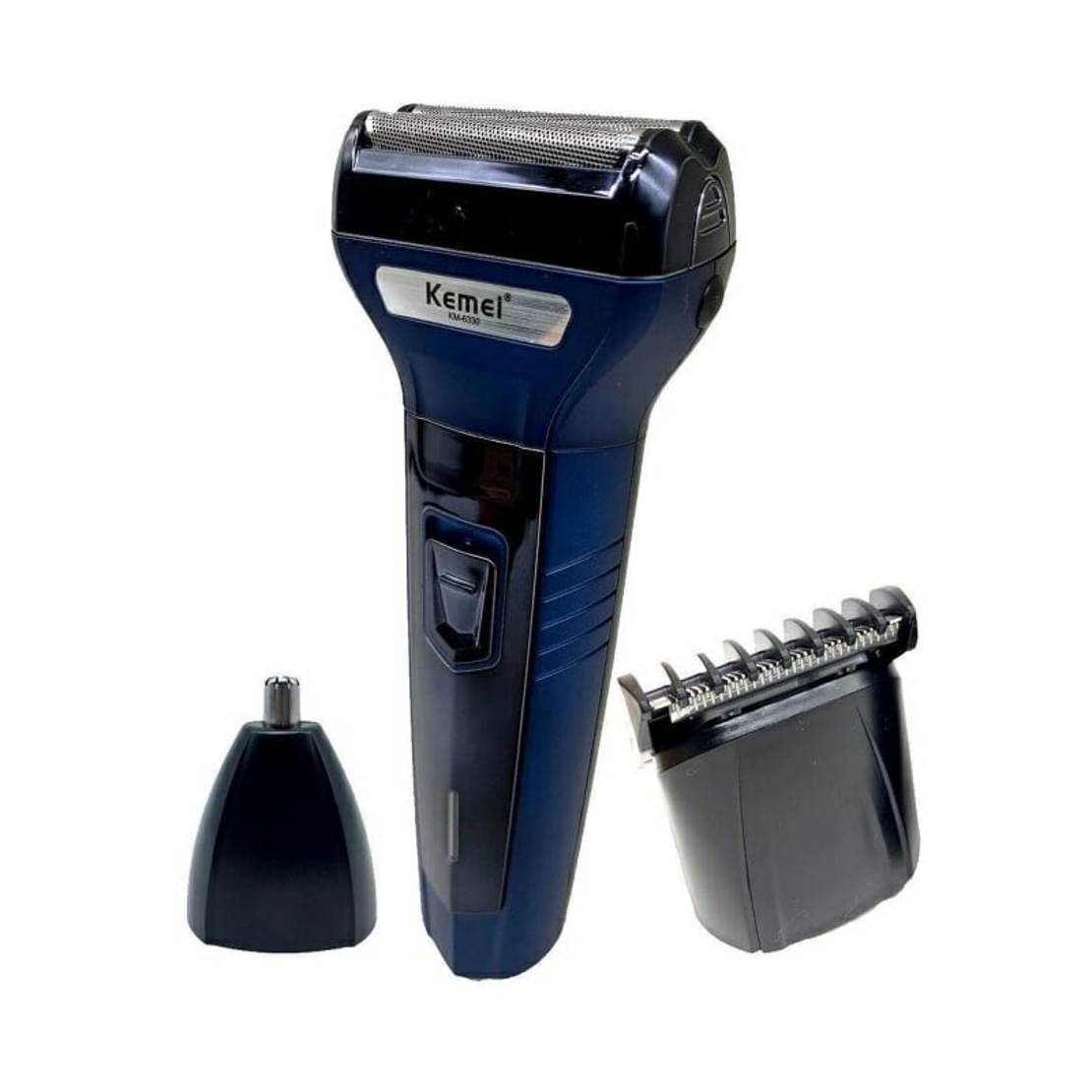 Trimmer multifunctional - KM-6330 - Kemei