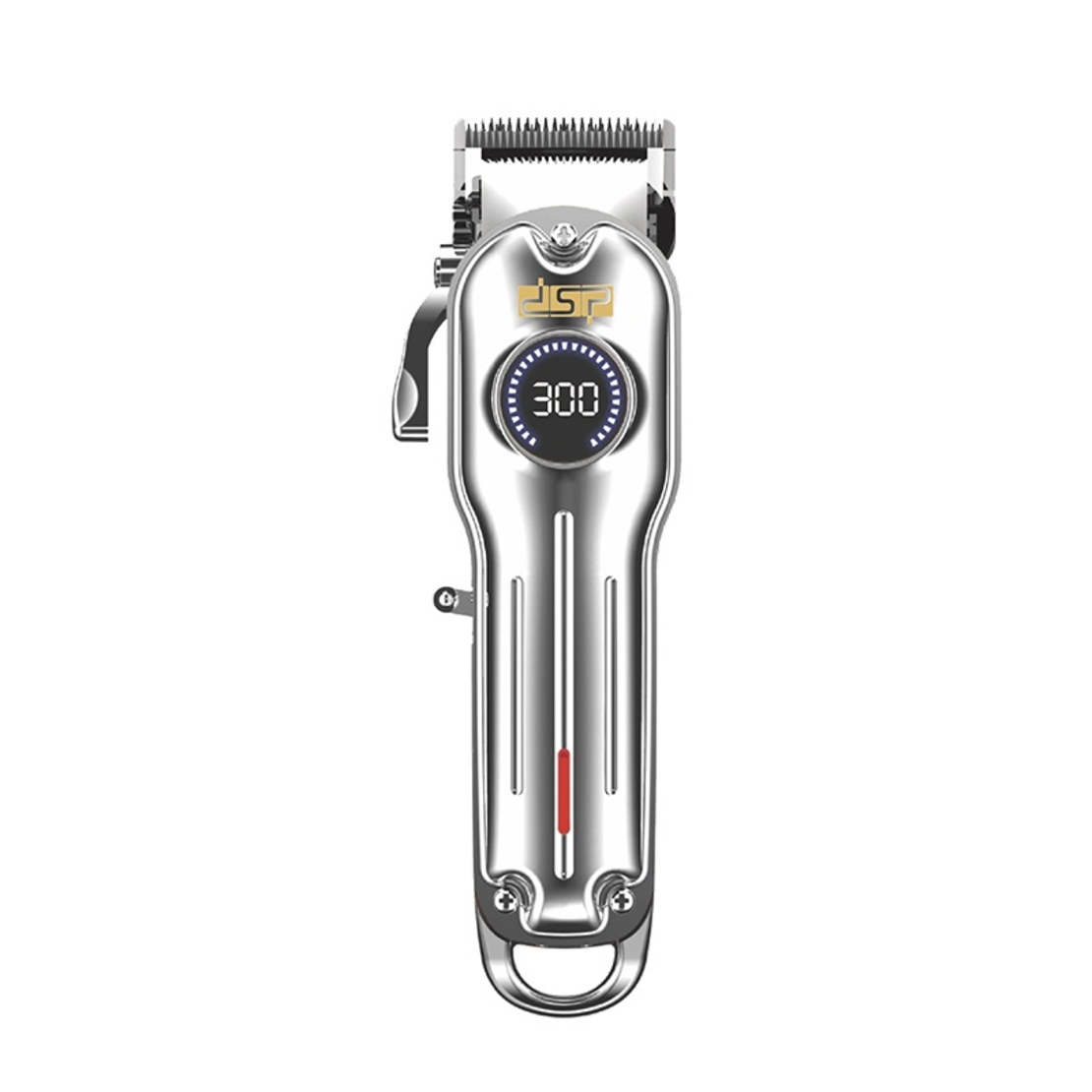 Clipper - 90548 - Argintiu - DSP - 614337