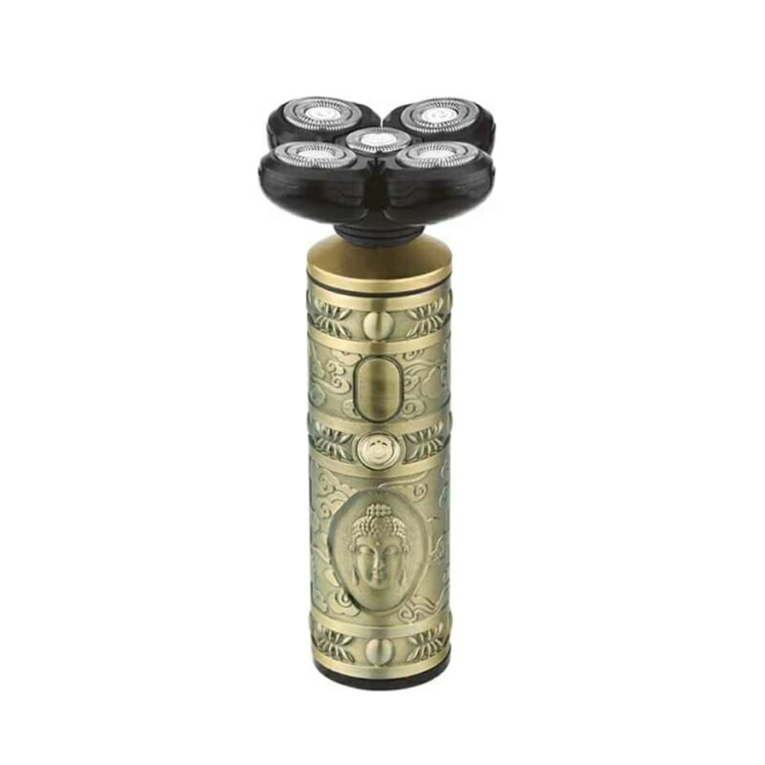 Aparat de ras electric - KM-6711 - Kemei