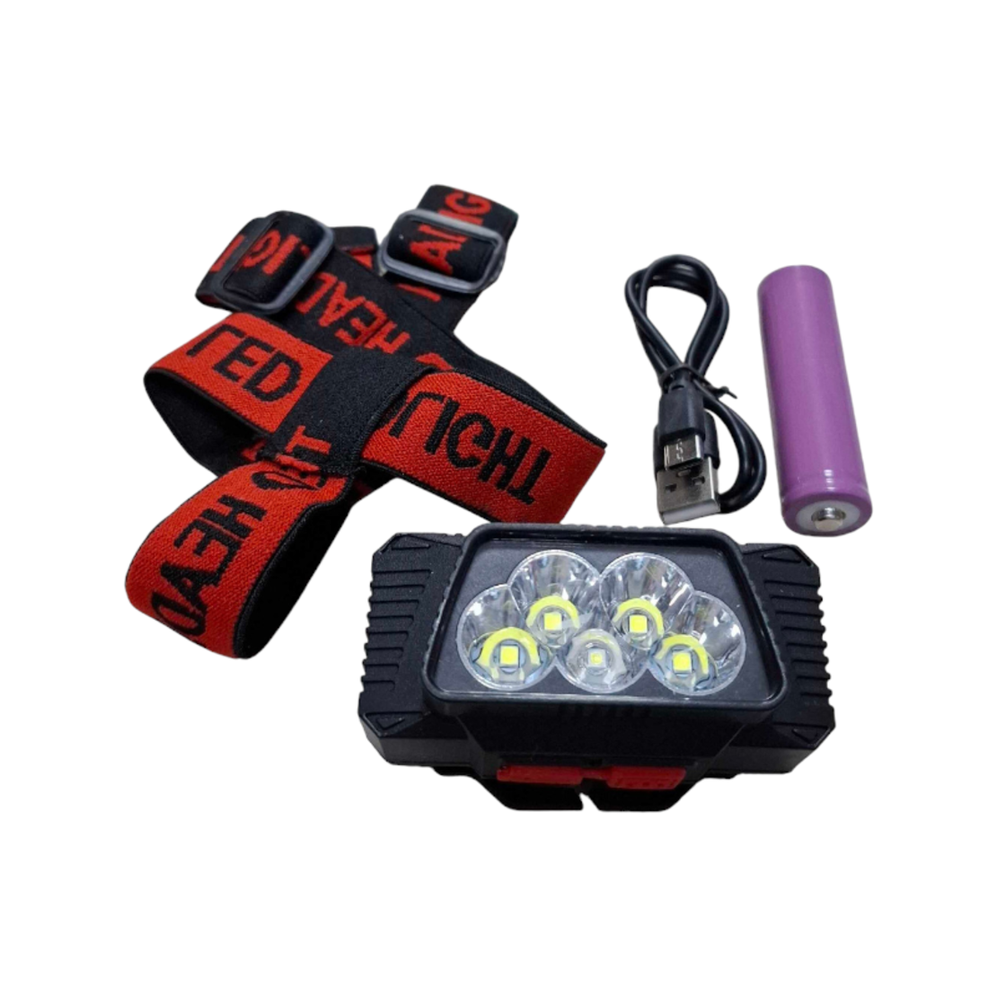 Far LED - 915 - 416009