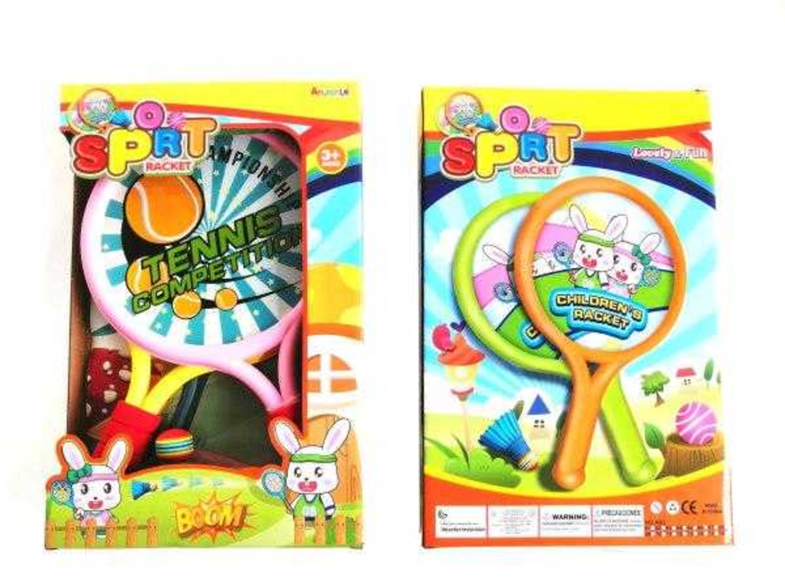 Set tenis pentru copii - AB272 - 222765