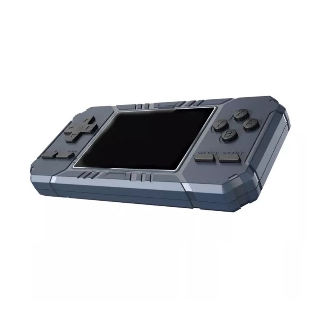 Consola de jocuri portabila - S8 - 884744 - Albastra