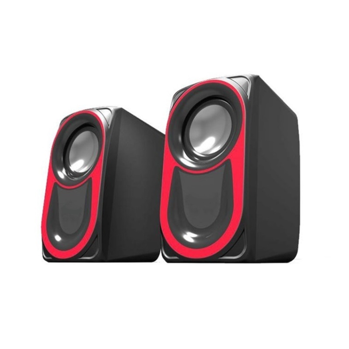 Difuzoare multimedia - HN-88 - 810200 - Rosie