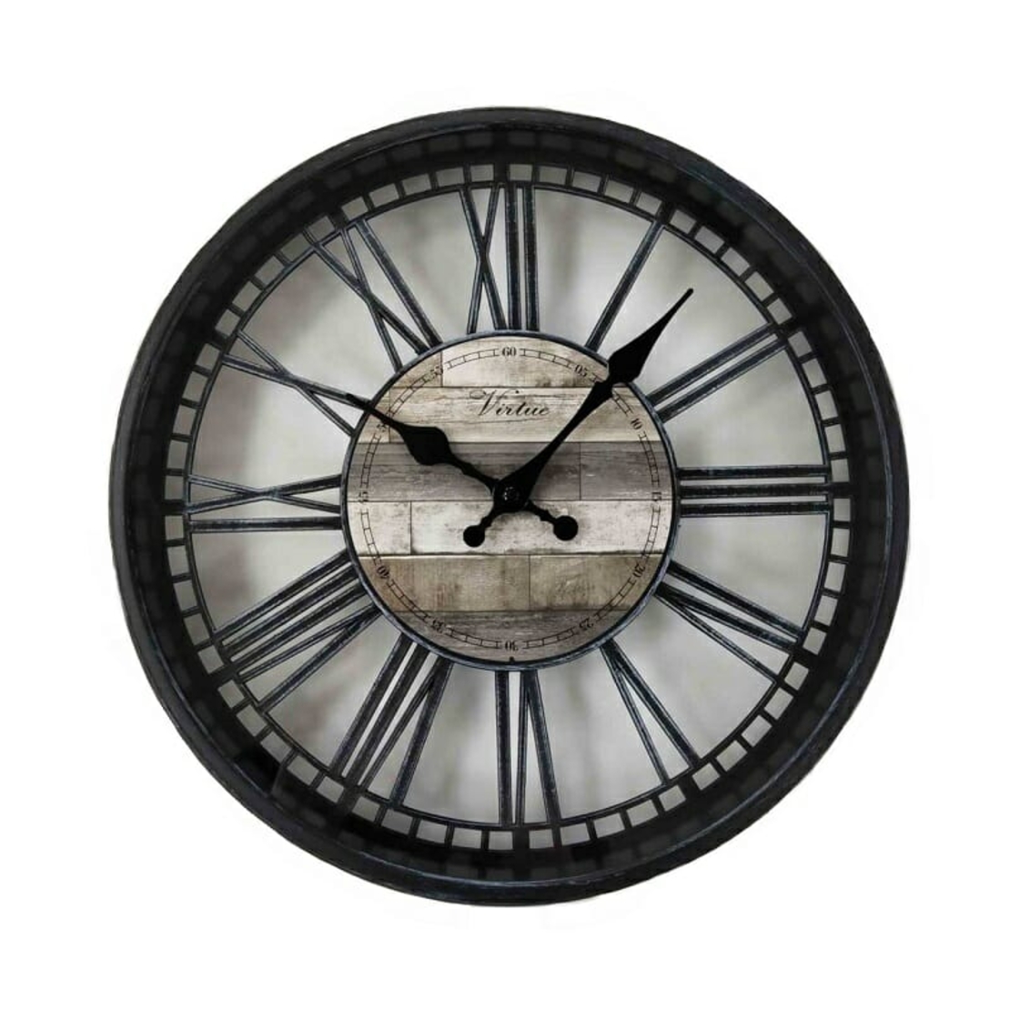 Ceas de perete - 35 cm - 99147-BK