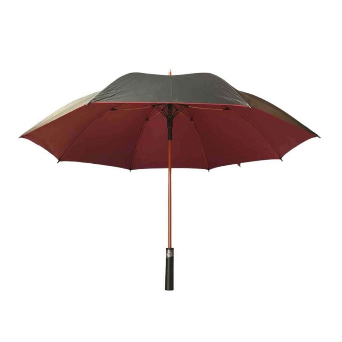 Umbrelă pliabilă - două culori - 70# - 8K - Tradesor - 111336