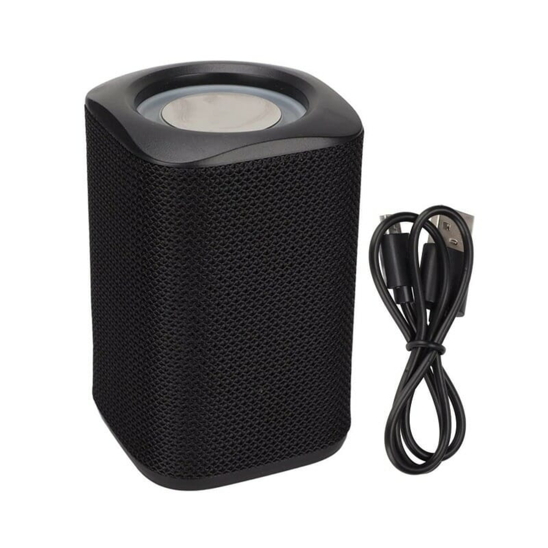 Difuzor Bluetooth wireless - Mini - LM883 - 884126 - Negru