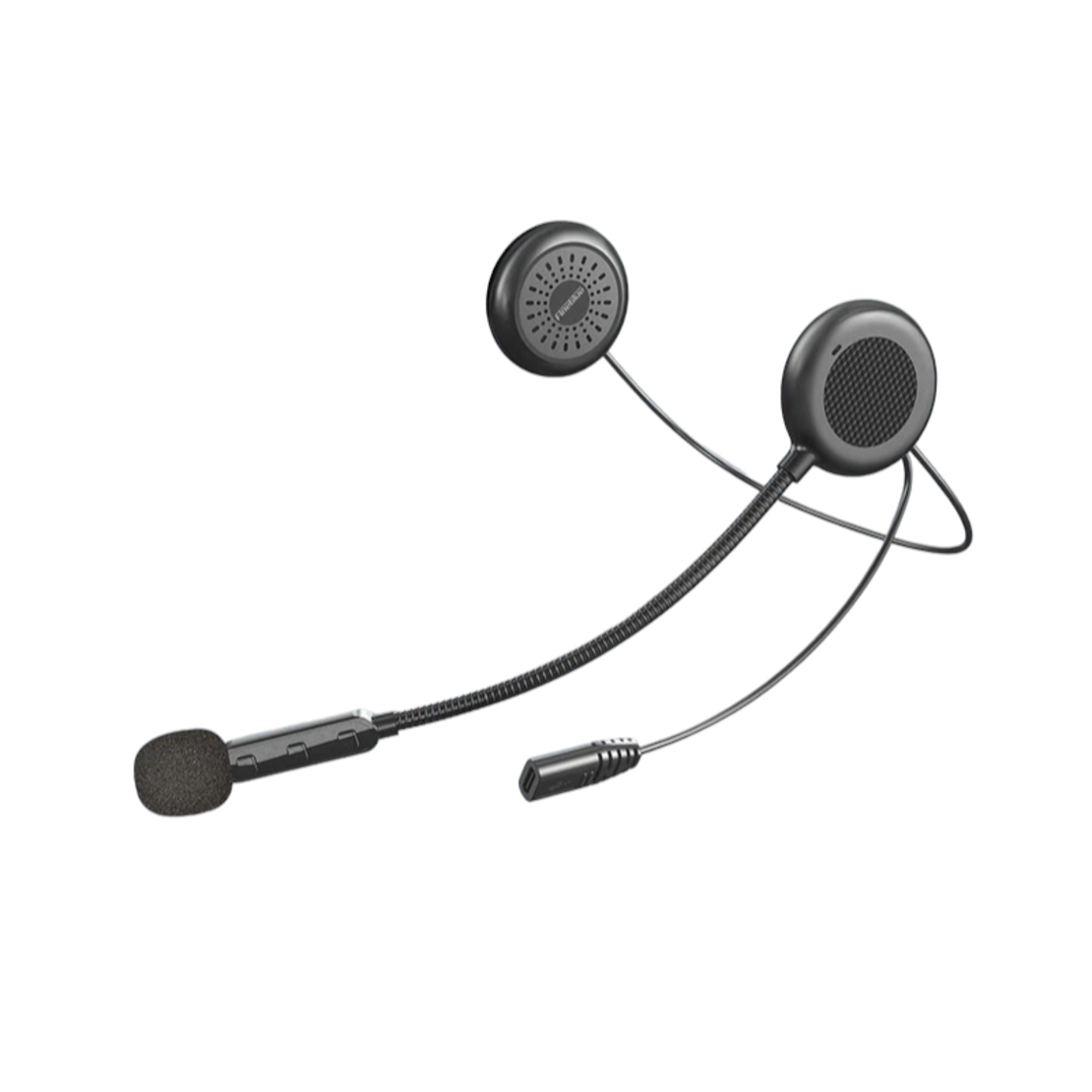 Interfon Bluetooth Cască Motocicletă - GT0 - FineBlue - 700475