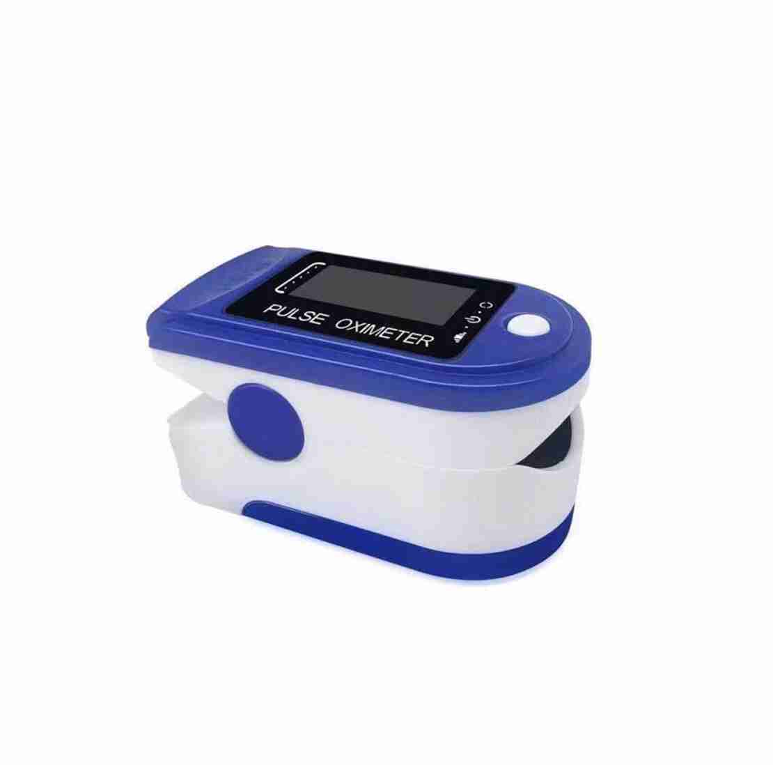 Pulsoximetru digital - Pulsoximetru deget - 512388
