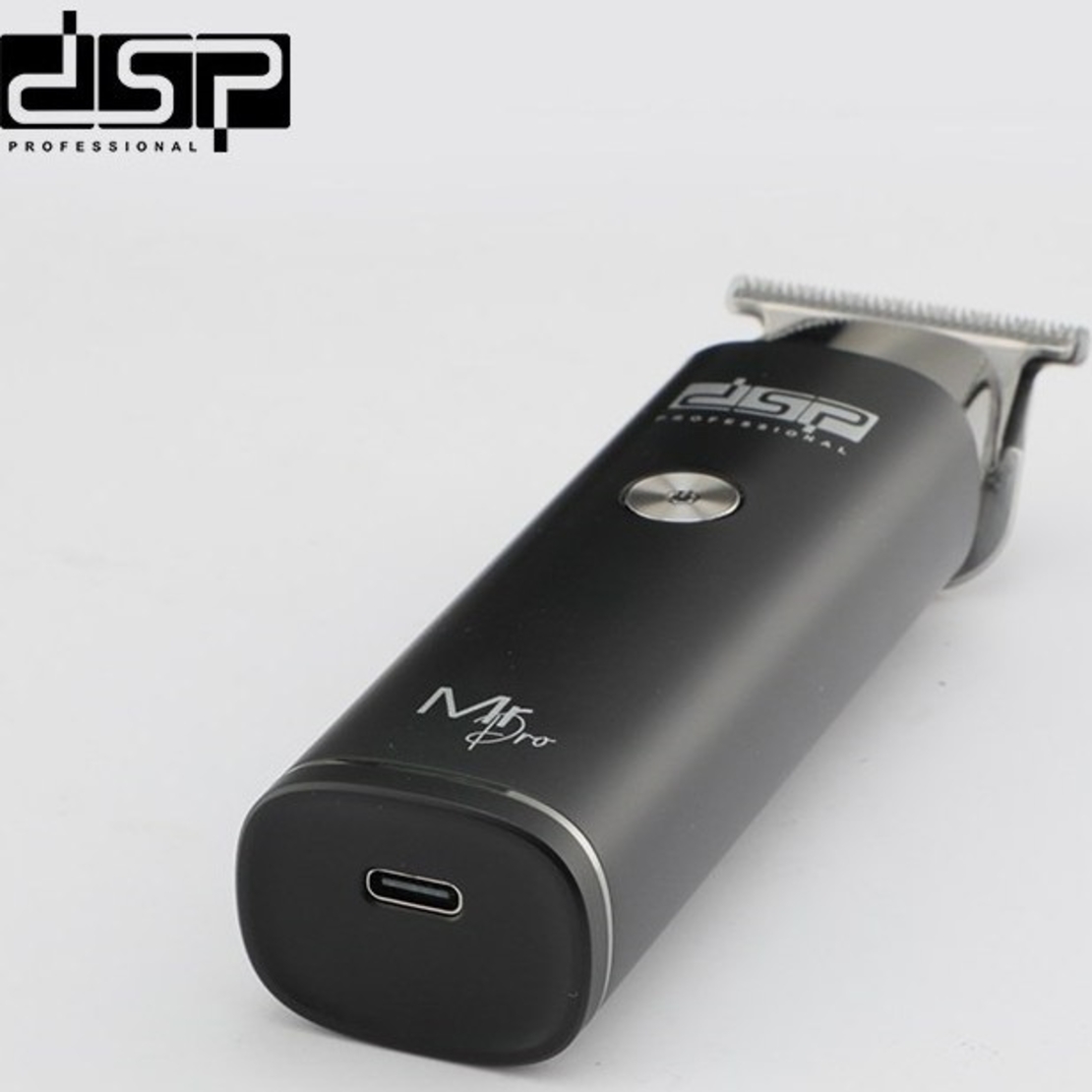 Clipper - 91095 - DSP - 615860
