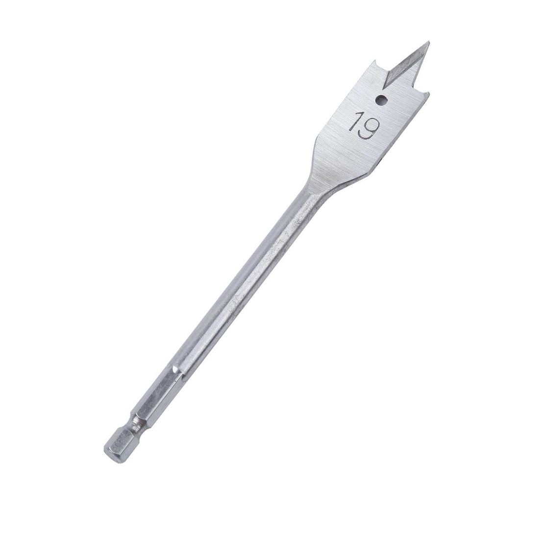 Burghiu pentru lemn - Feather - 19mm - Finder - 195700