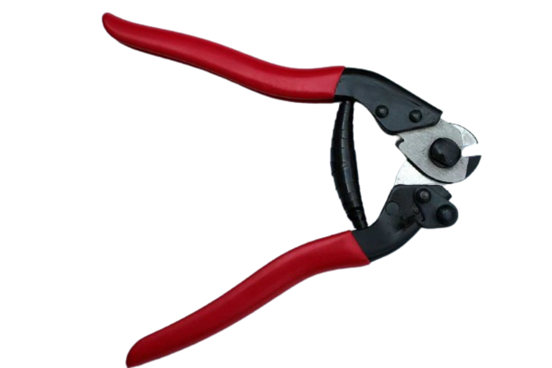 Clește pentru sârmă - S64-32 - 6 mm - 652411