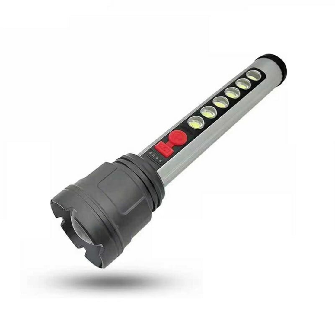 Lanterna LED reincarcabila - T35 - 175169