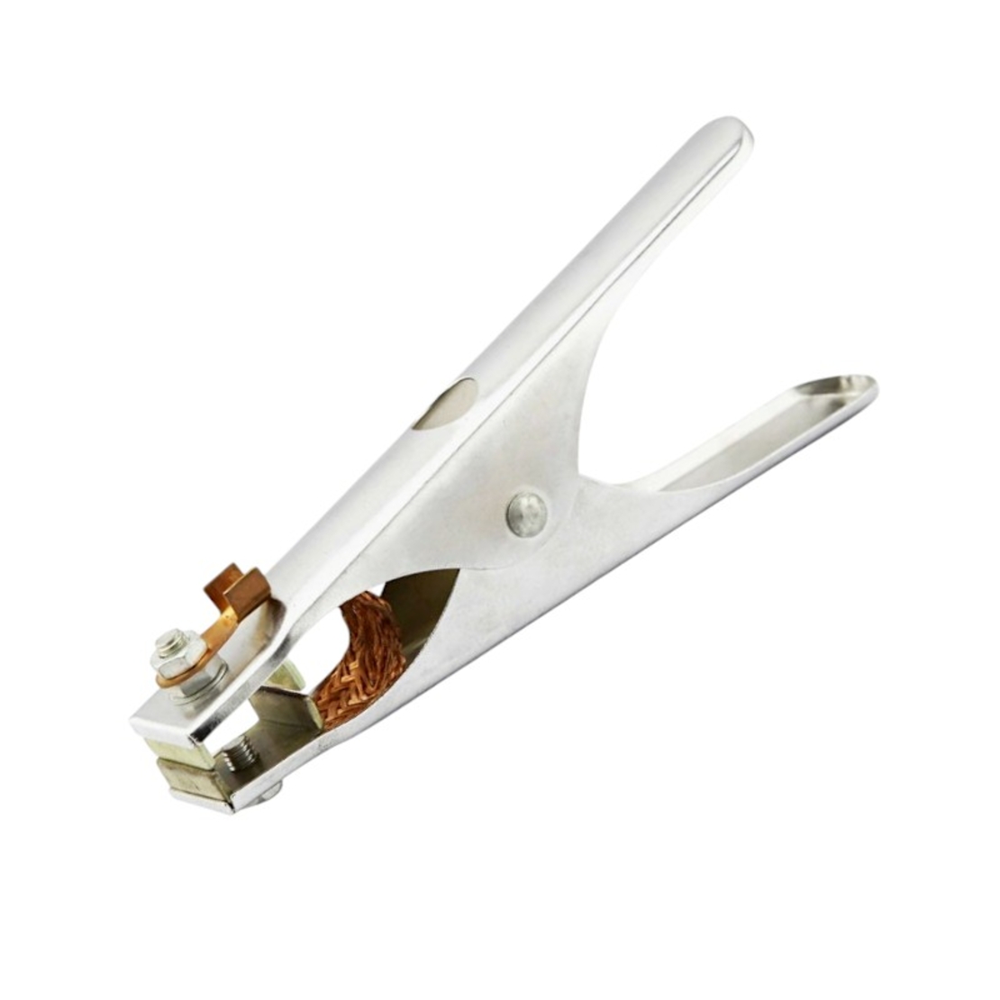Earth Clip - 500A - Finder - 194840