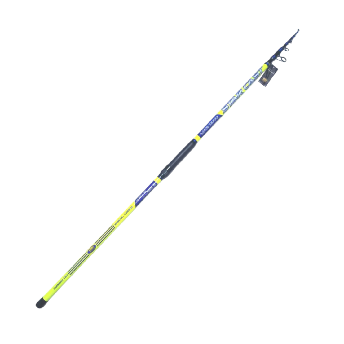 Undița telescopică - 4,2 m - 30616