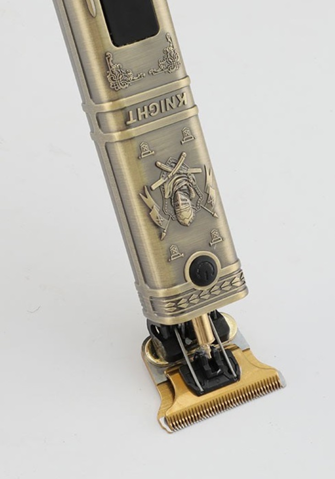 Clipper - 91218 - Barber - DSP - 616003