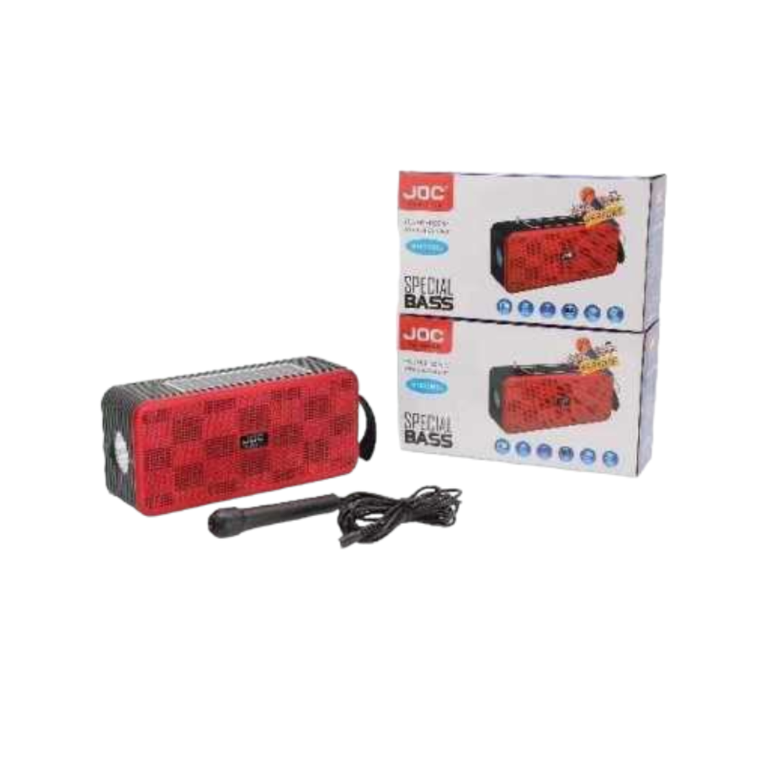 Radio cu panou solar fără fir - H -633BT - 617125