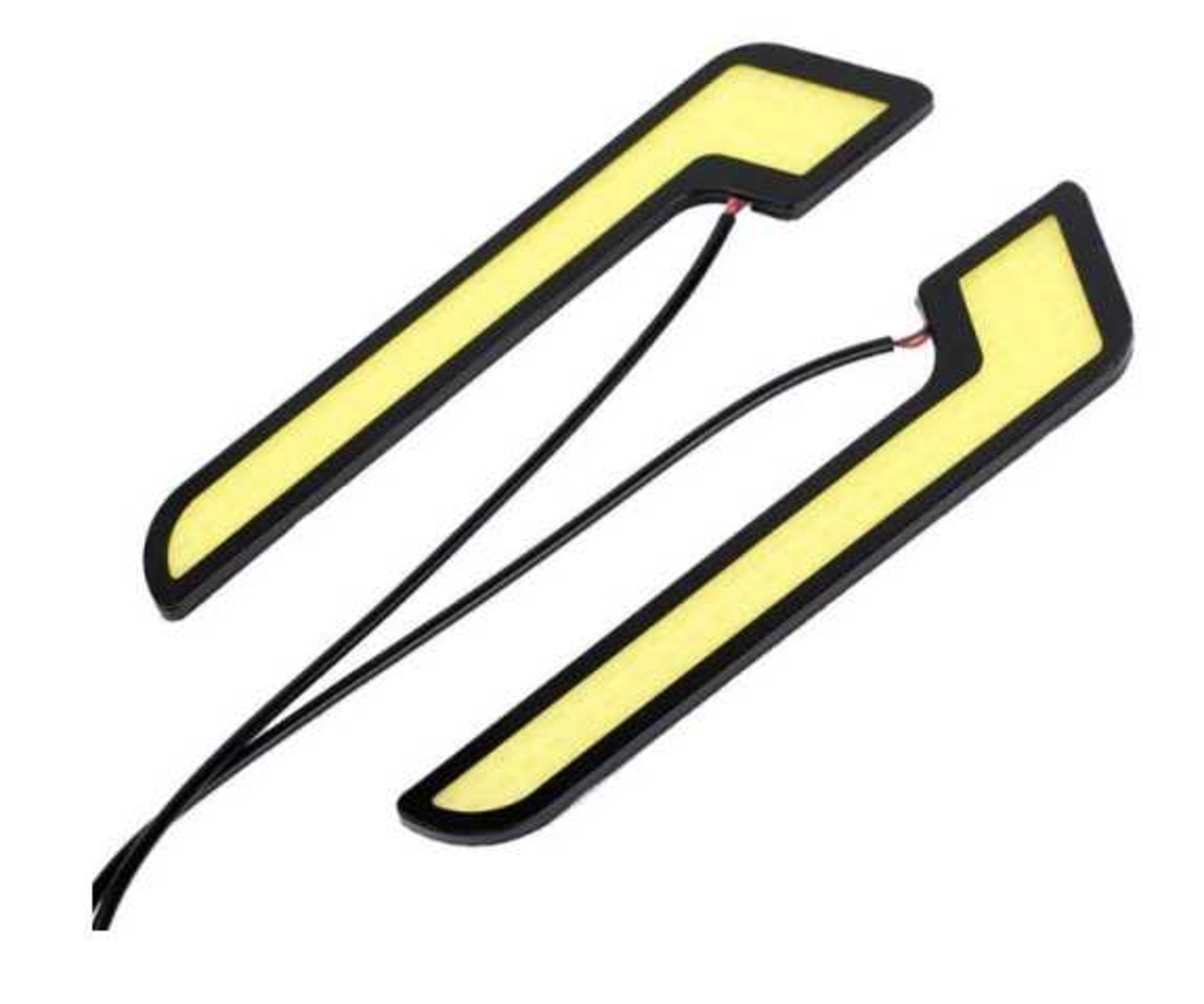 Lumini de zi cu LED pentru masina - 1107105/01 - 110268