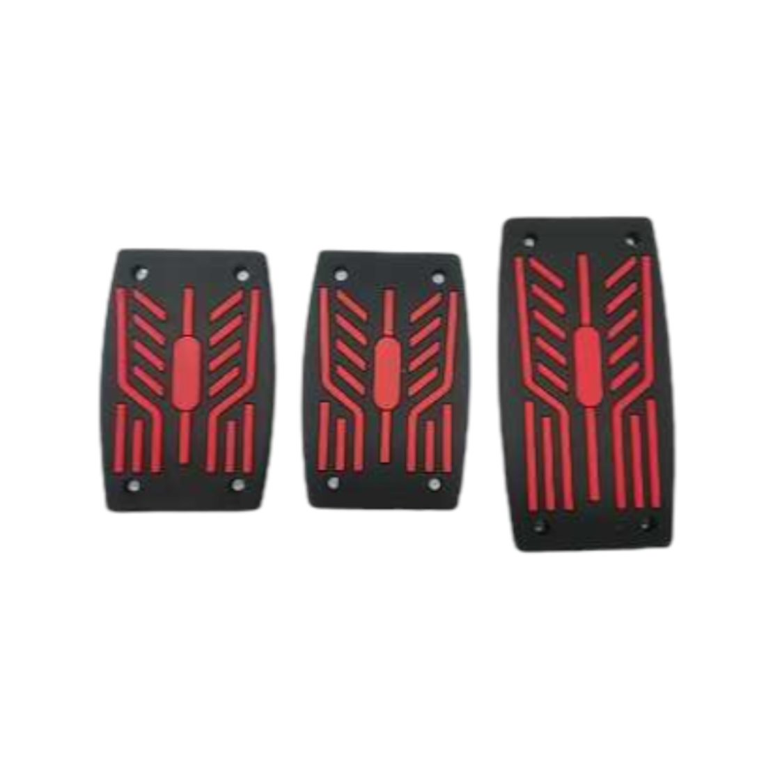 Set ornamente pedale - R -G31113-3 - 120711