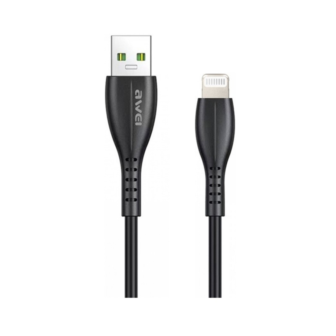 Cablu de încărcare și date - Lightning - CL -115L - 1M - AWEI - 887820