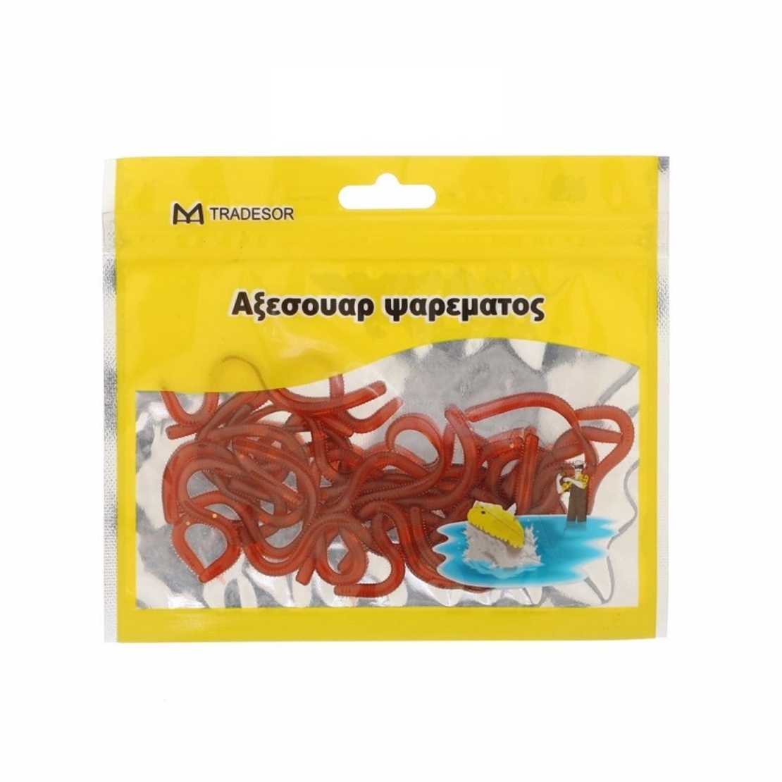Naluci artificiale din silicon - 30372