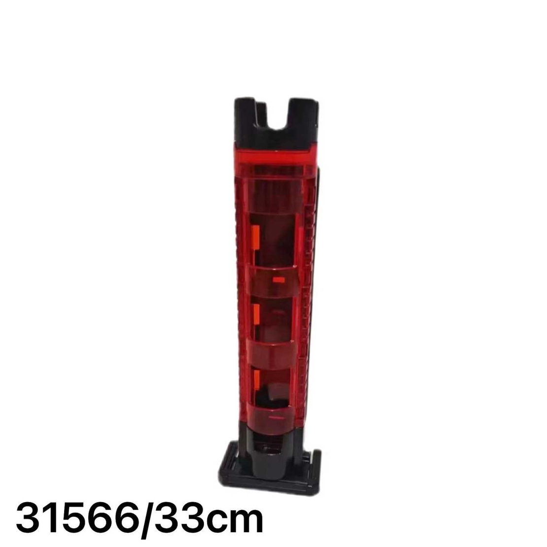 Suport exterior pentru undiță pentru cutie de pescuit - 33 cm - 31566