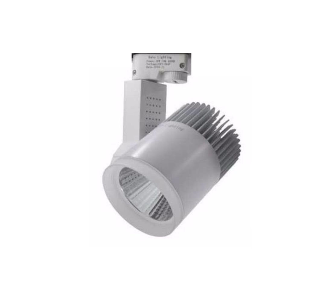 Modul de iluminat LED pentru iluminat pe sină - 7W - 6500K - 765321