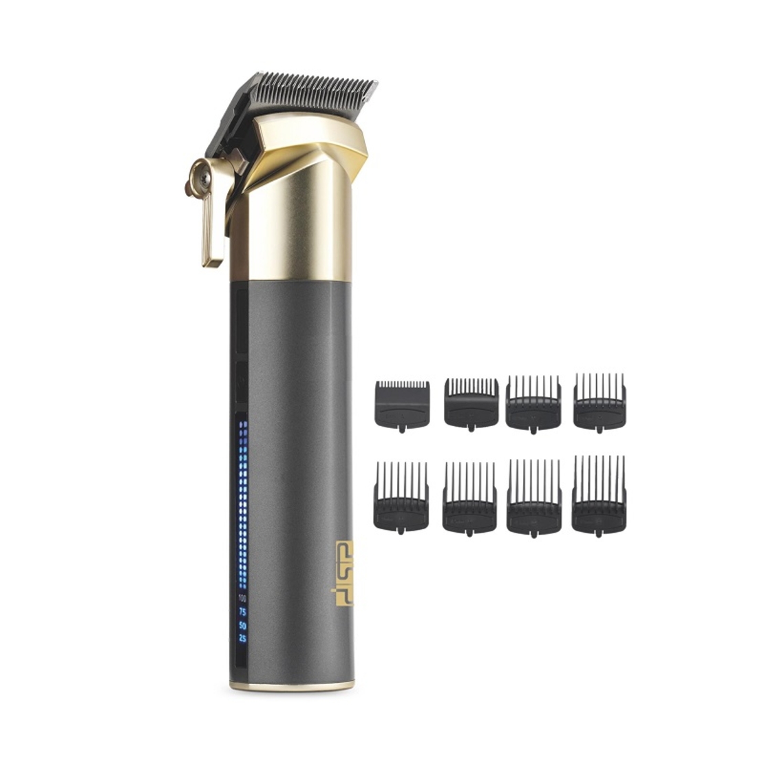Clipper - 90639 - DSP - 613620 - Golden