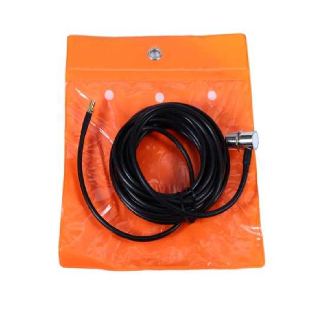 Cablu antenă pentru transceiver - 3107 - 5m - 224524