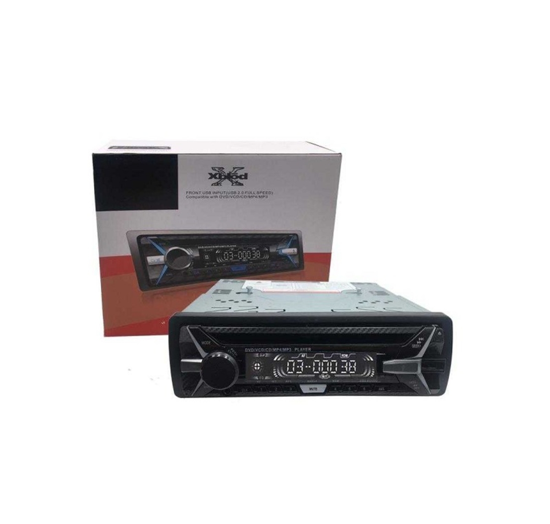 Sistem audio auto 1DIN - Xplod - X1100 - 001269