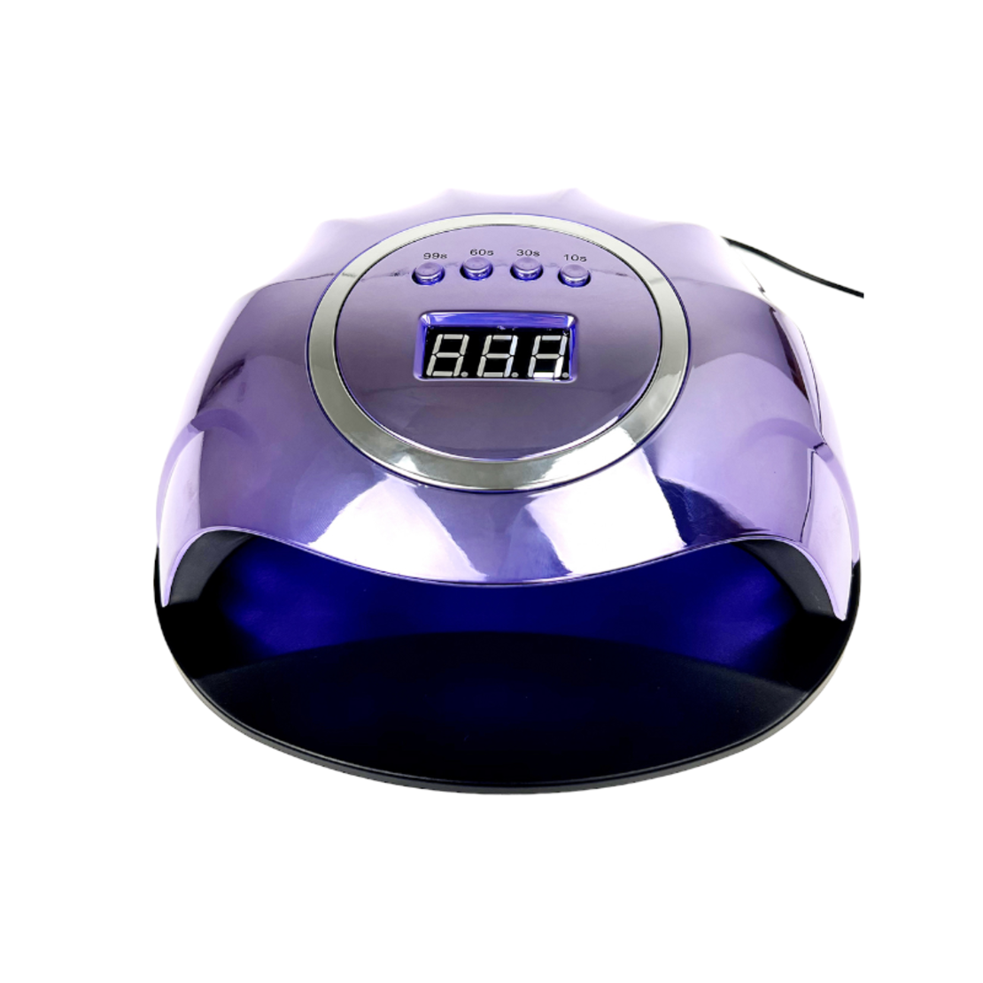 Lampa de unghii UV/LED - SUNF13C - 168W - 582051 - Violet