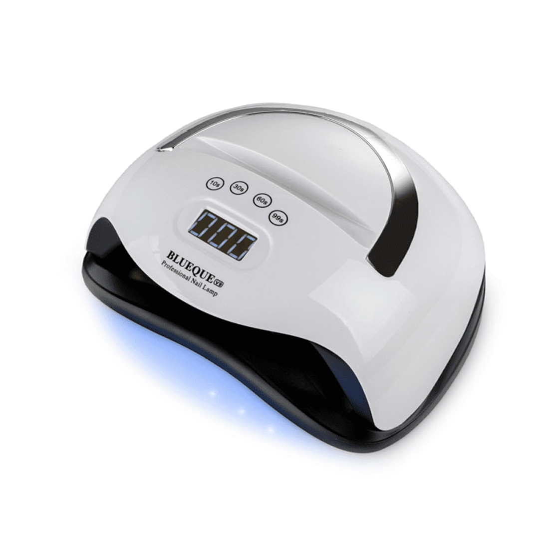 Lampa profesionala UV/LED pentru manichiura si pedichiura - BQV9 - 168W - 582204