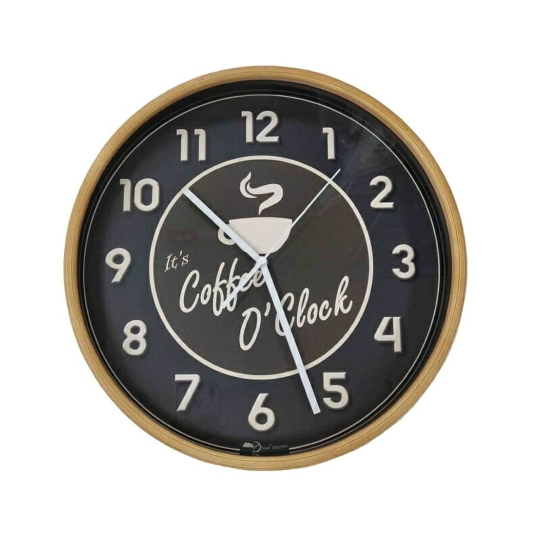 Ceas de perete - 35cm -25673-CF
