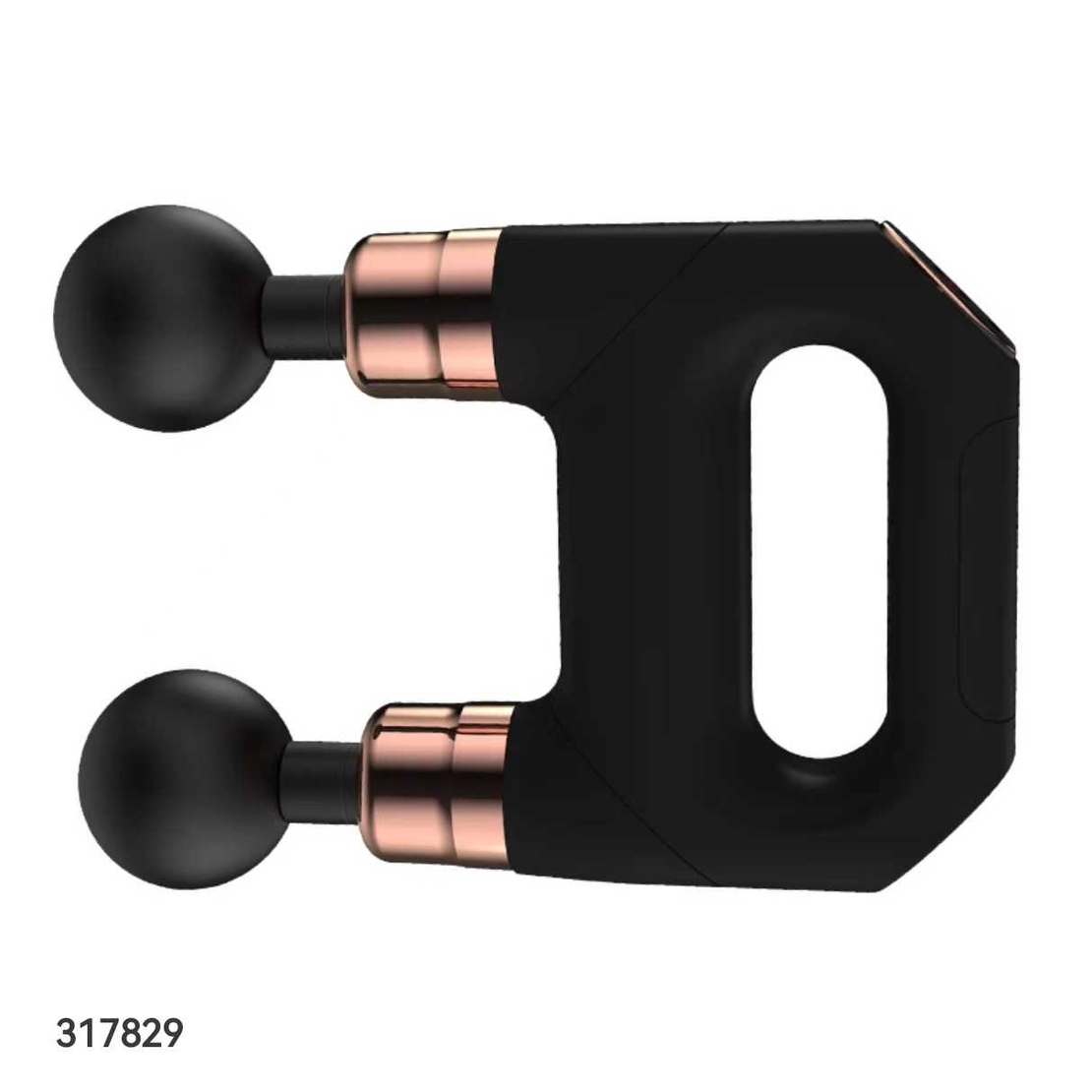 Aparat de masaj - Pistol de masaj - 862150