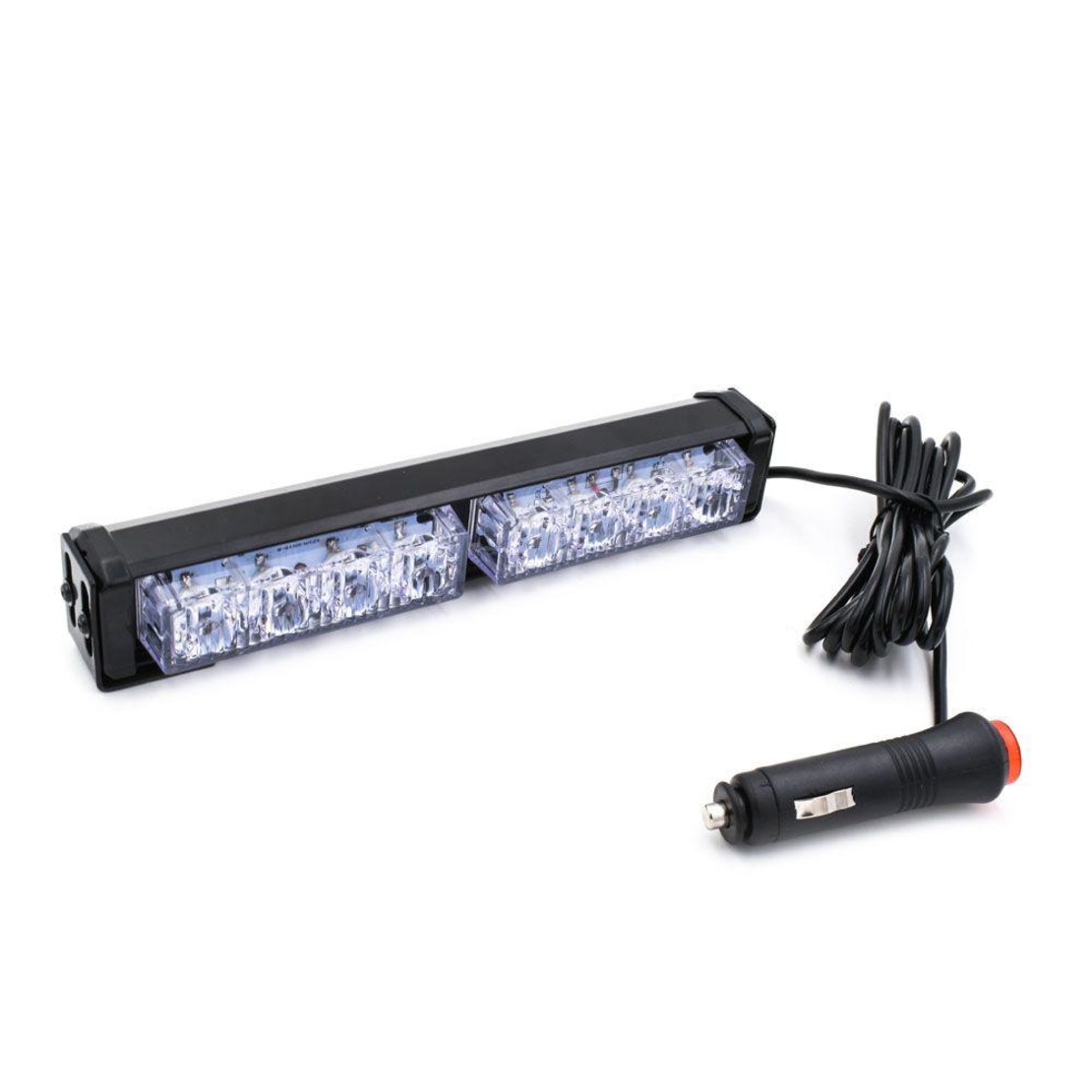 Lampa de semnal de urgenta cu priza bricheta - 12V - 111995